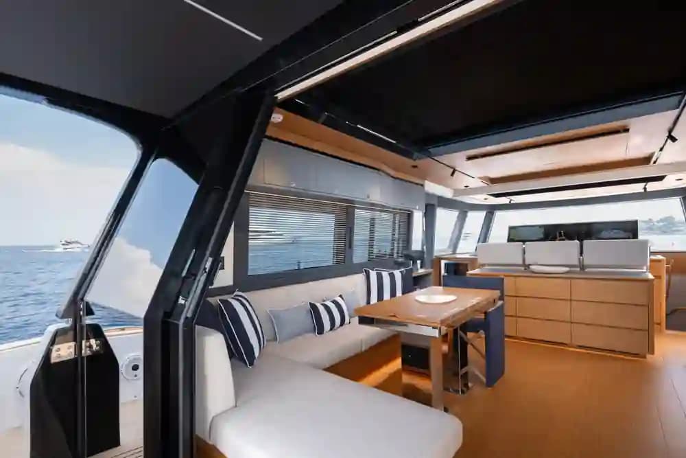 Pardo Yachts GT75 for Sale