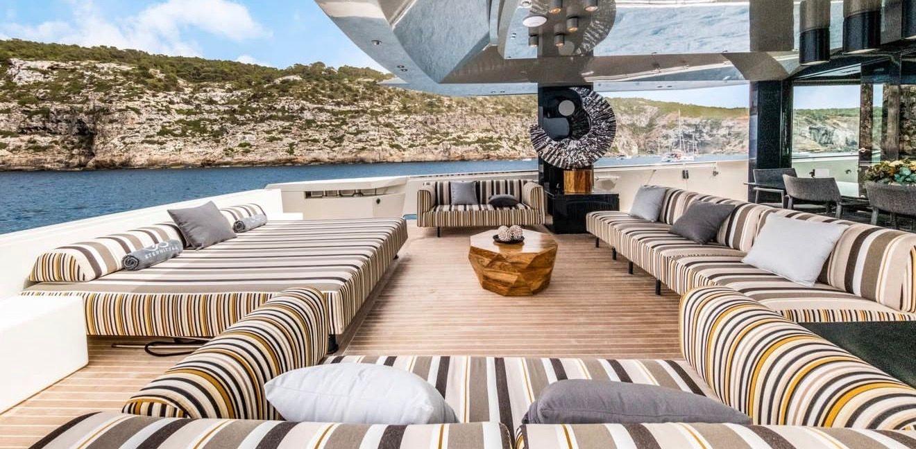 Arcadia A85 For Sale