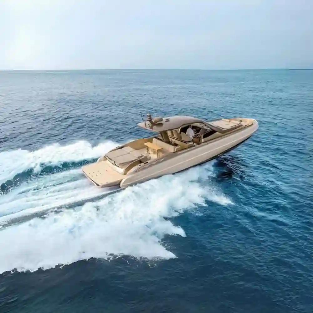 Sacs Rebel 47 For Sale