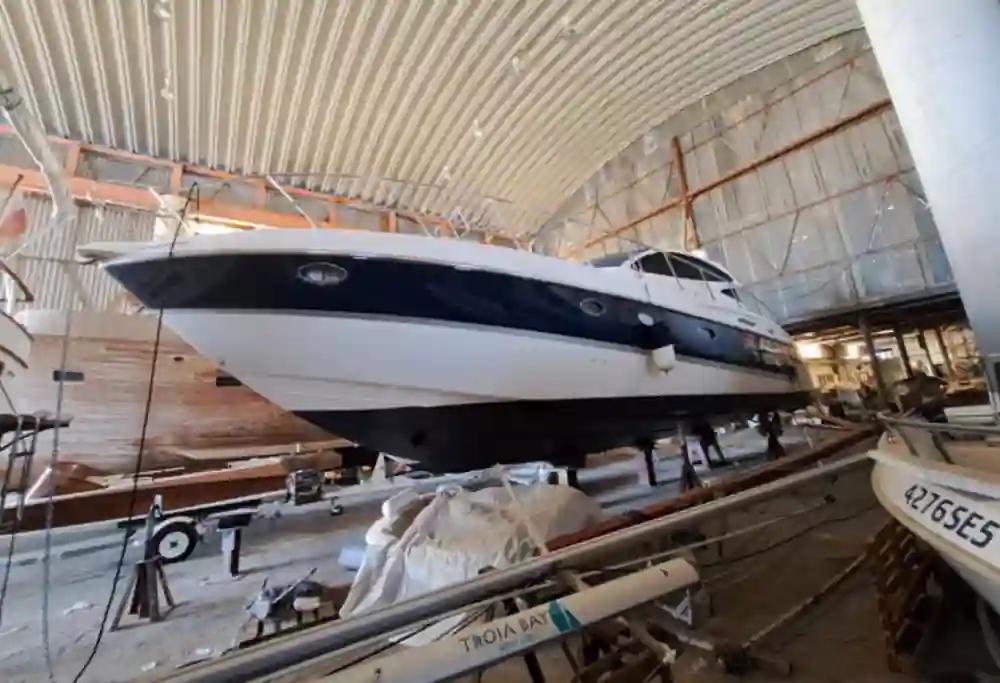 Cranchi Mediterranee 50 For Sale