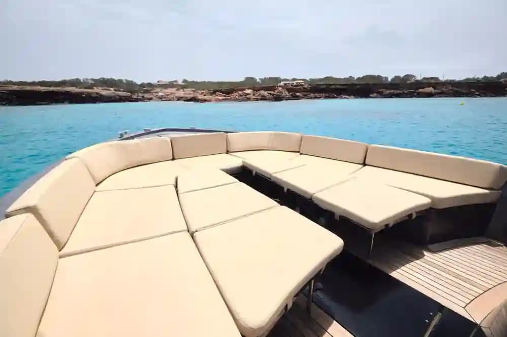 CNM Continental 43 Tender for Sale