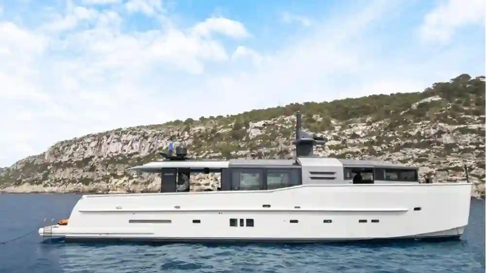 Arcadia A85 For Sale