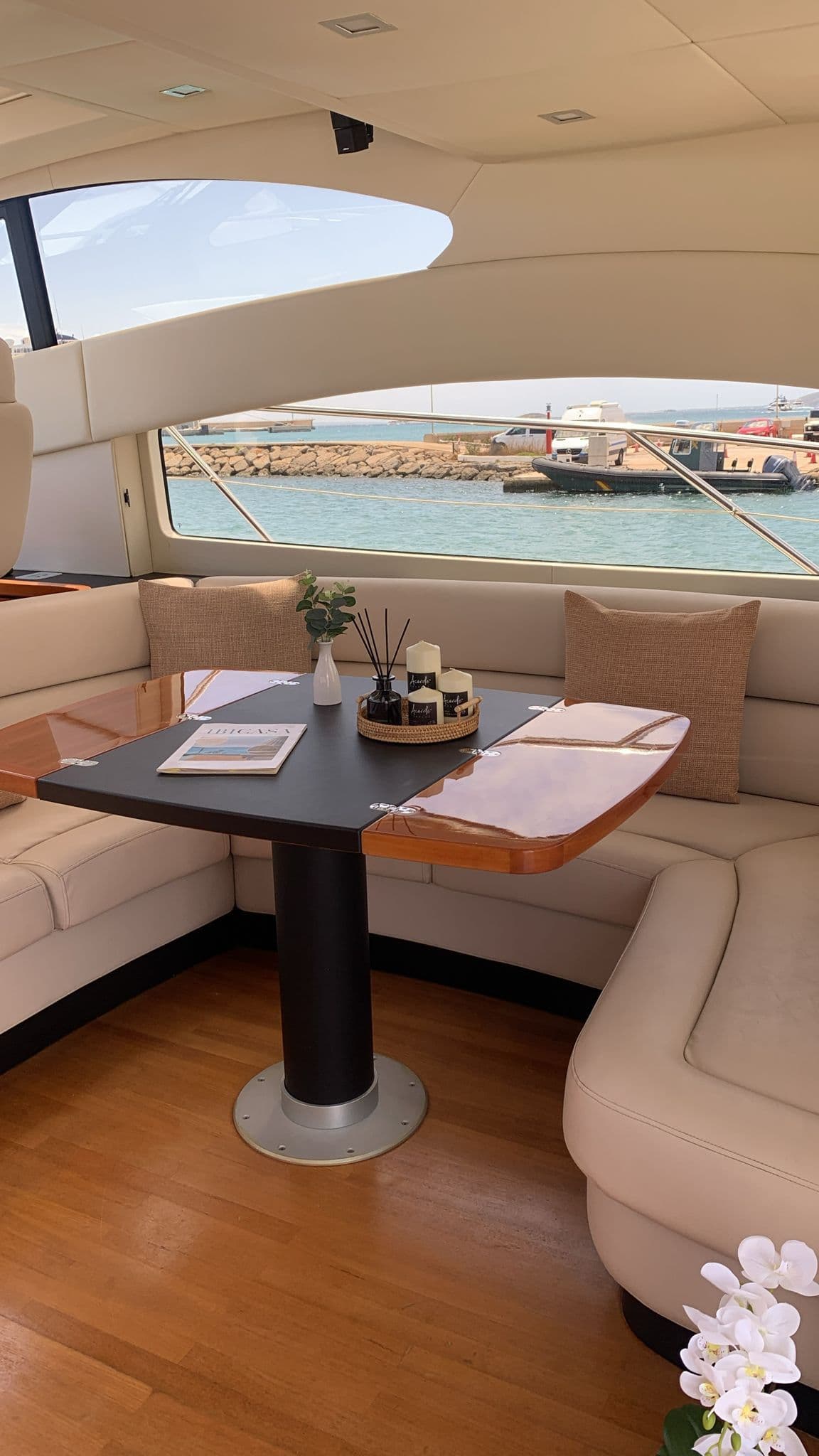 2007 Sunseeker Predator 62 à vendre à Eivissa, ES Cruiser 5