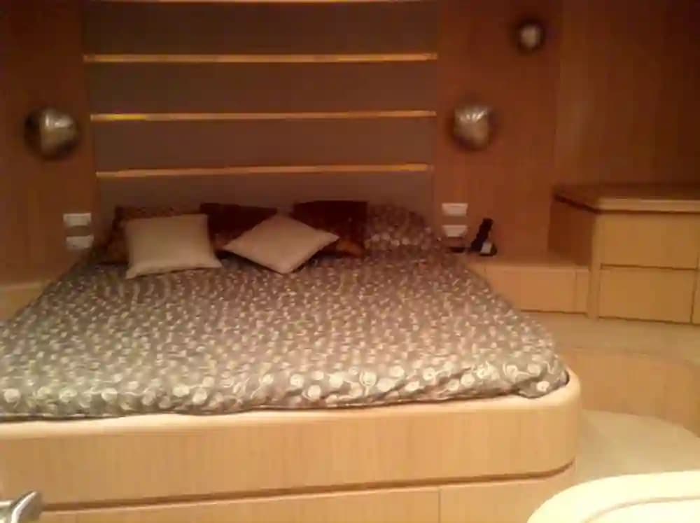 2004 Maiora Maiora 31 a la venta en Ibiza, ES Walk-around Boats 5