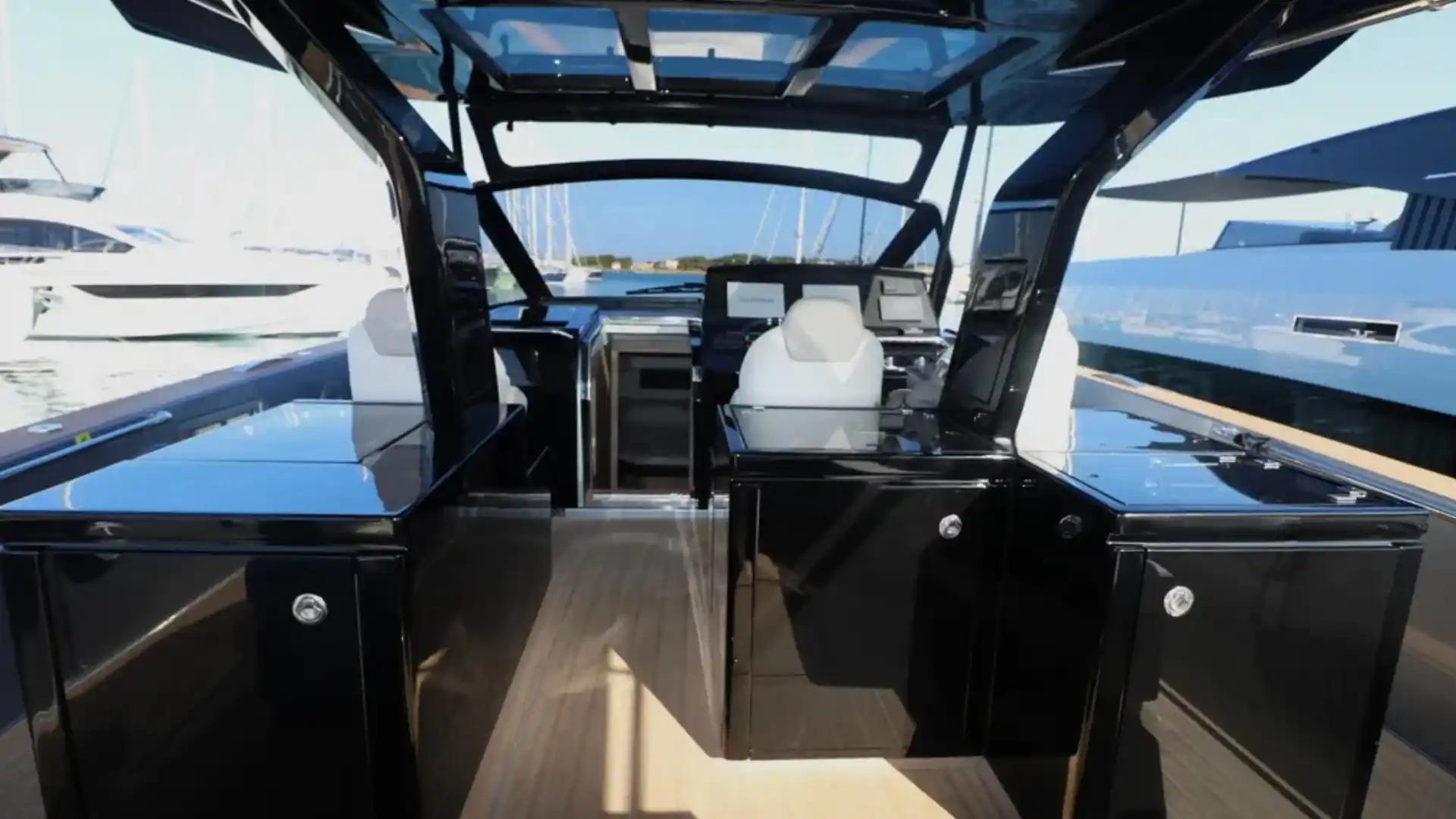 Pardo Yachts P50 For Sale