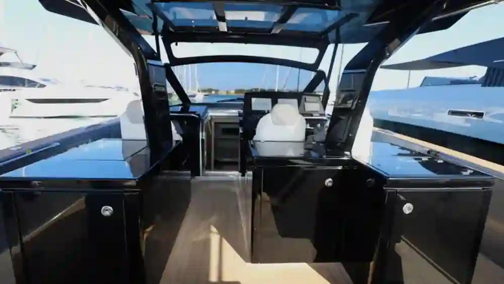 Pardo Yachts P50 For Sale