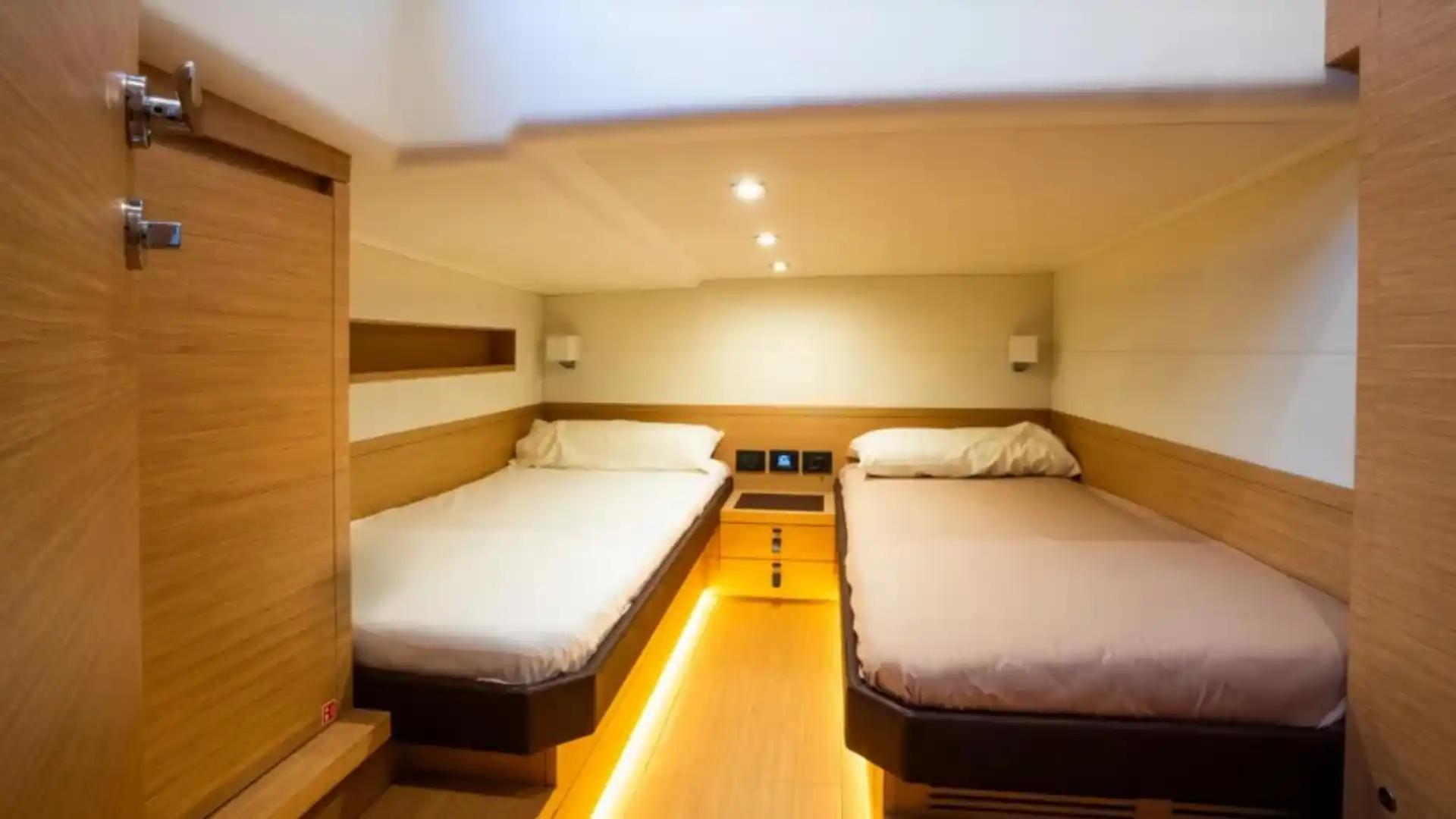 Pardo Yachts P43 For Sale