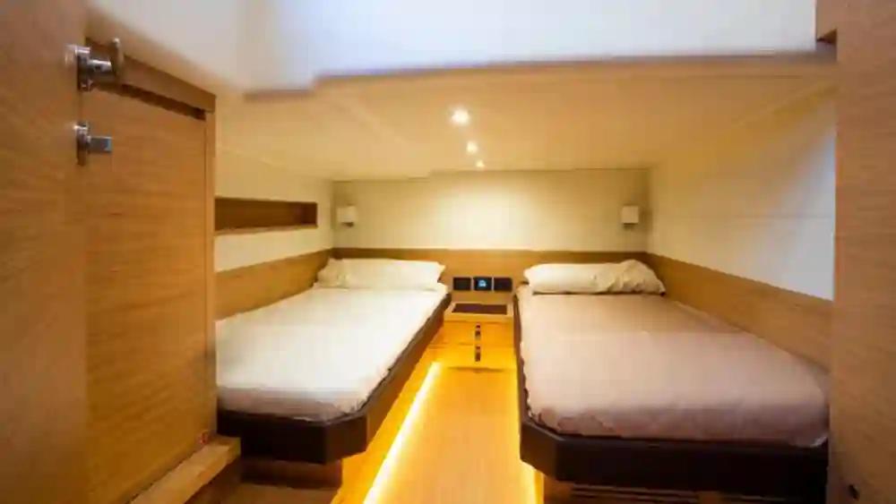 Pardo Yachts P43 For Sale