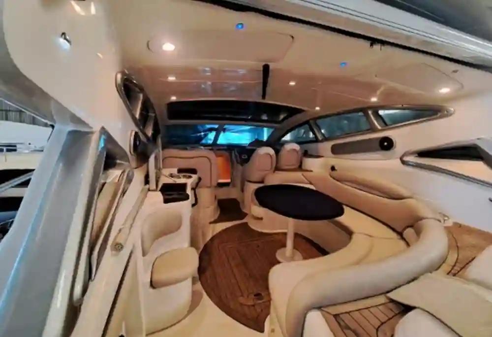 Cranchi Mediterranee 50 For Sale