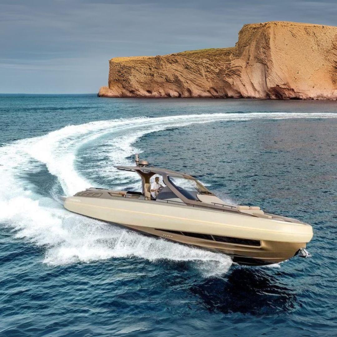 Sacs Rebel 47 For Sale