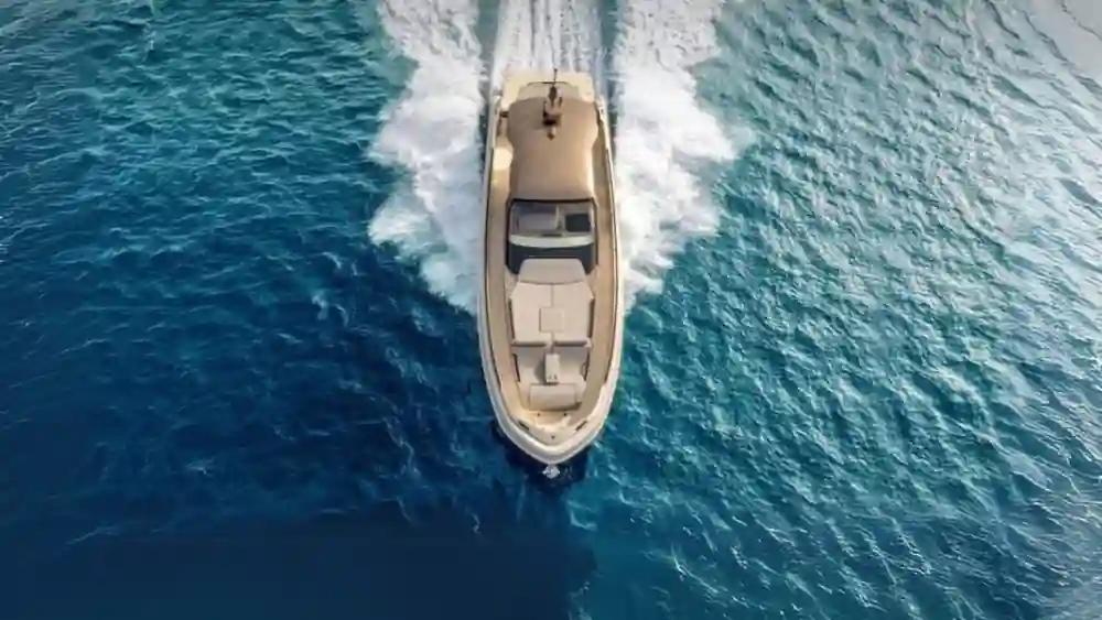 Sacs Rebel 47 For Sale