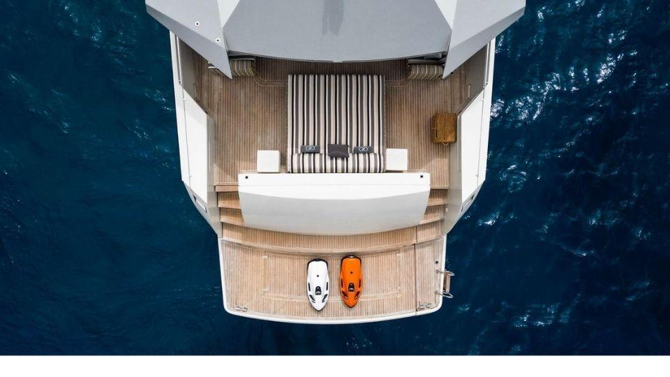 Arcadia A85 For Sale