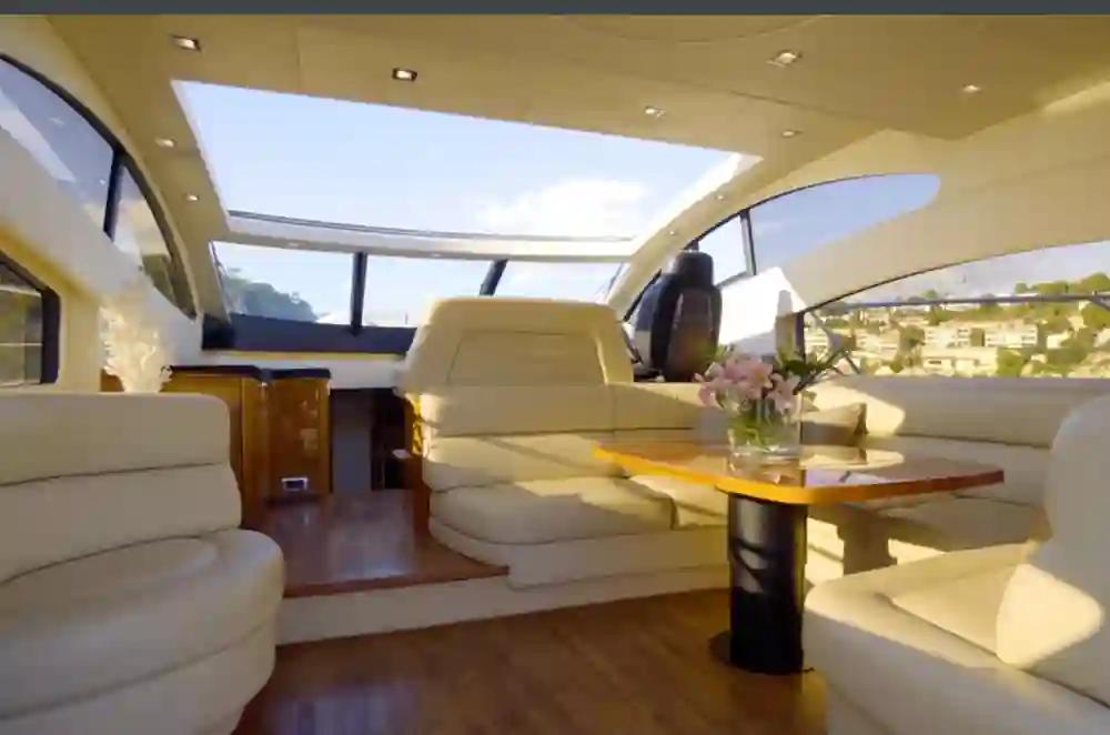 Sunseeker Predator 60 For Sale