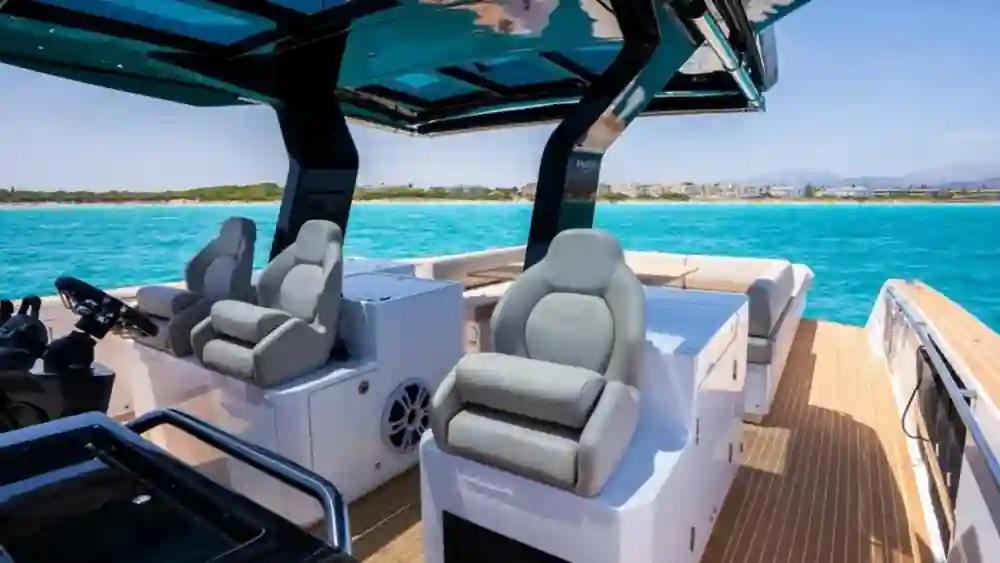 Pardo Yachts P50 For Sale