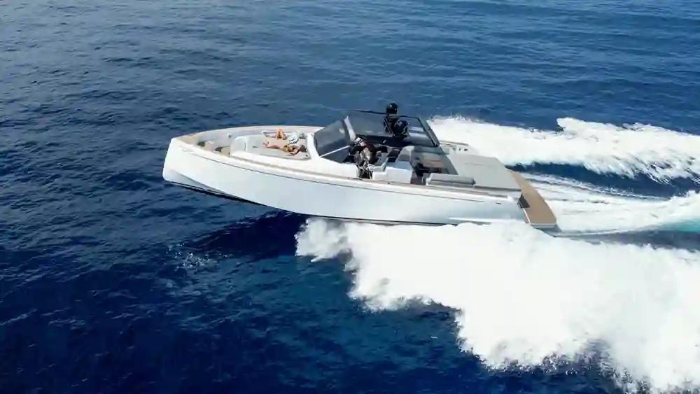 Pardo Yachts P50 For Sale