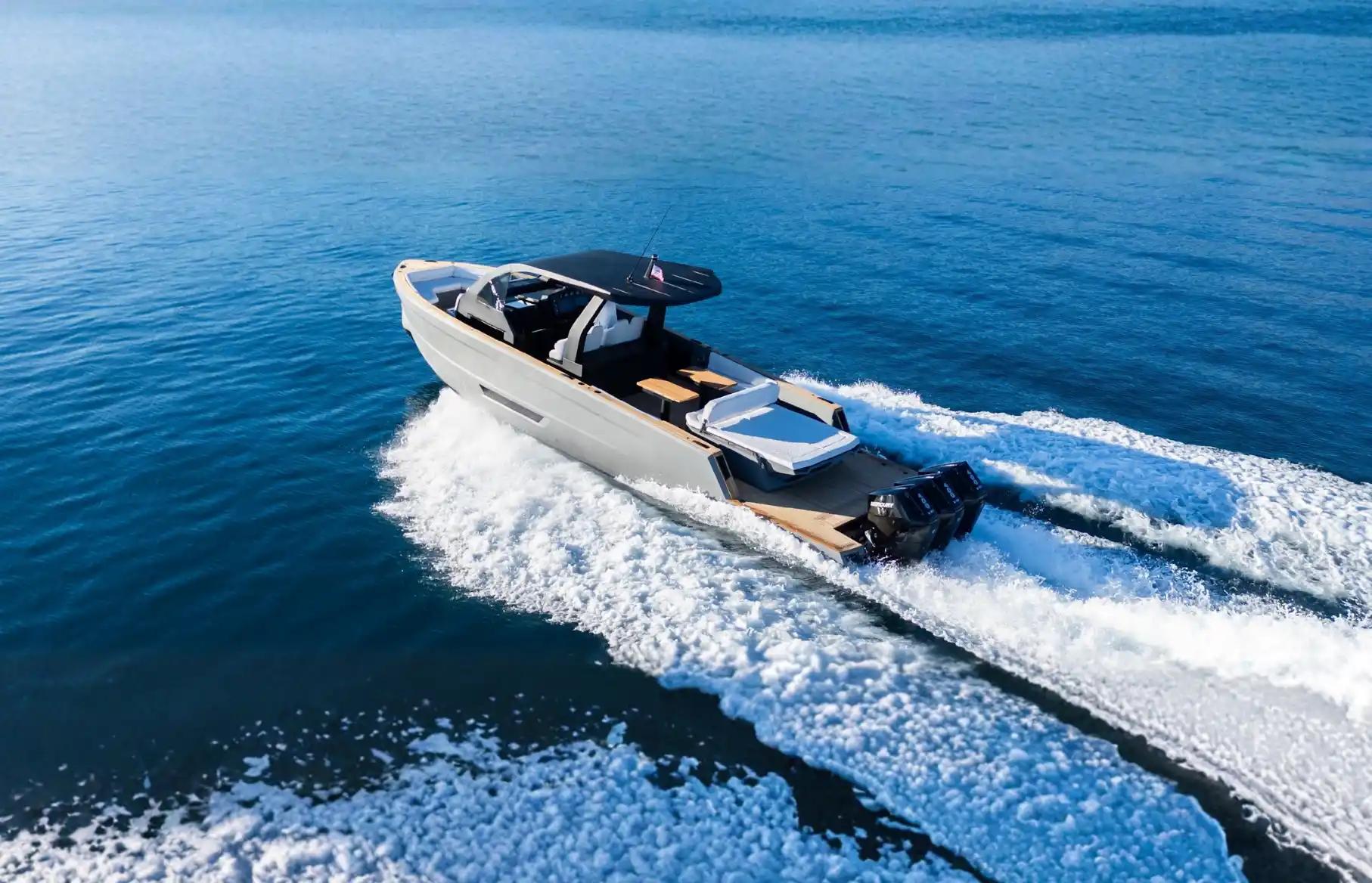 Maxim Yachts MAX44 R For Sale