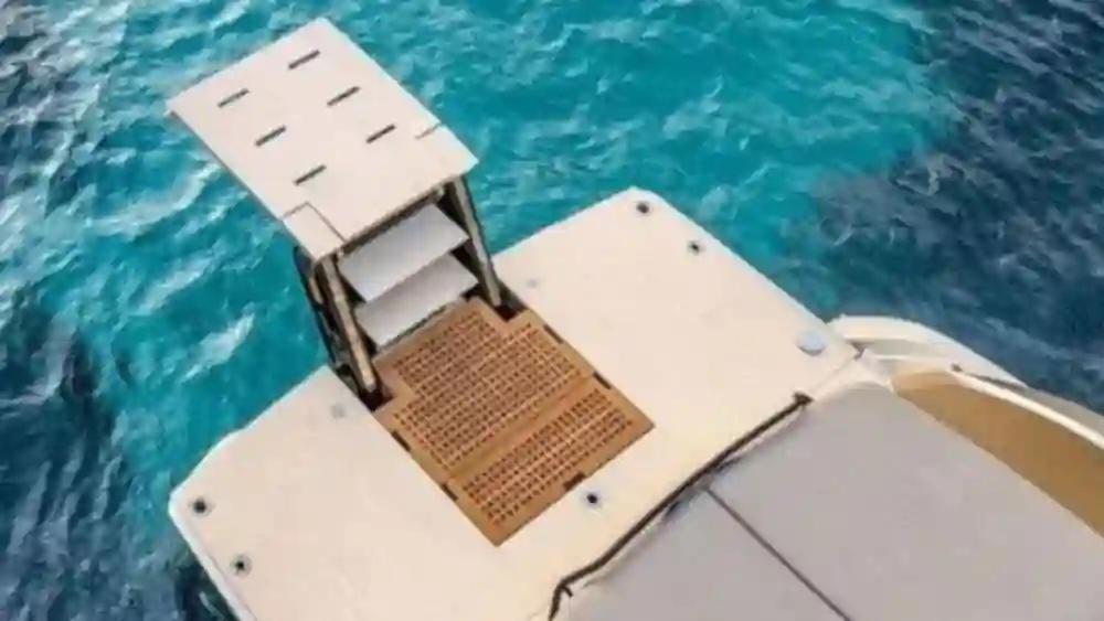 Sacs Rebel 47 For Sale