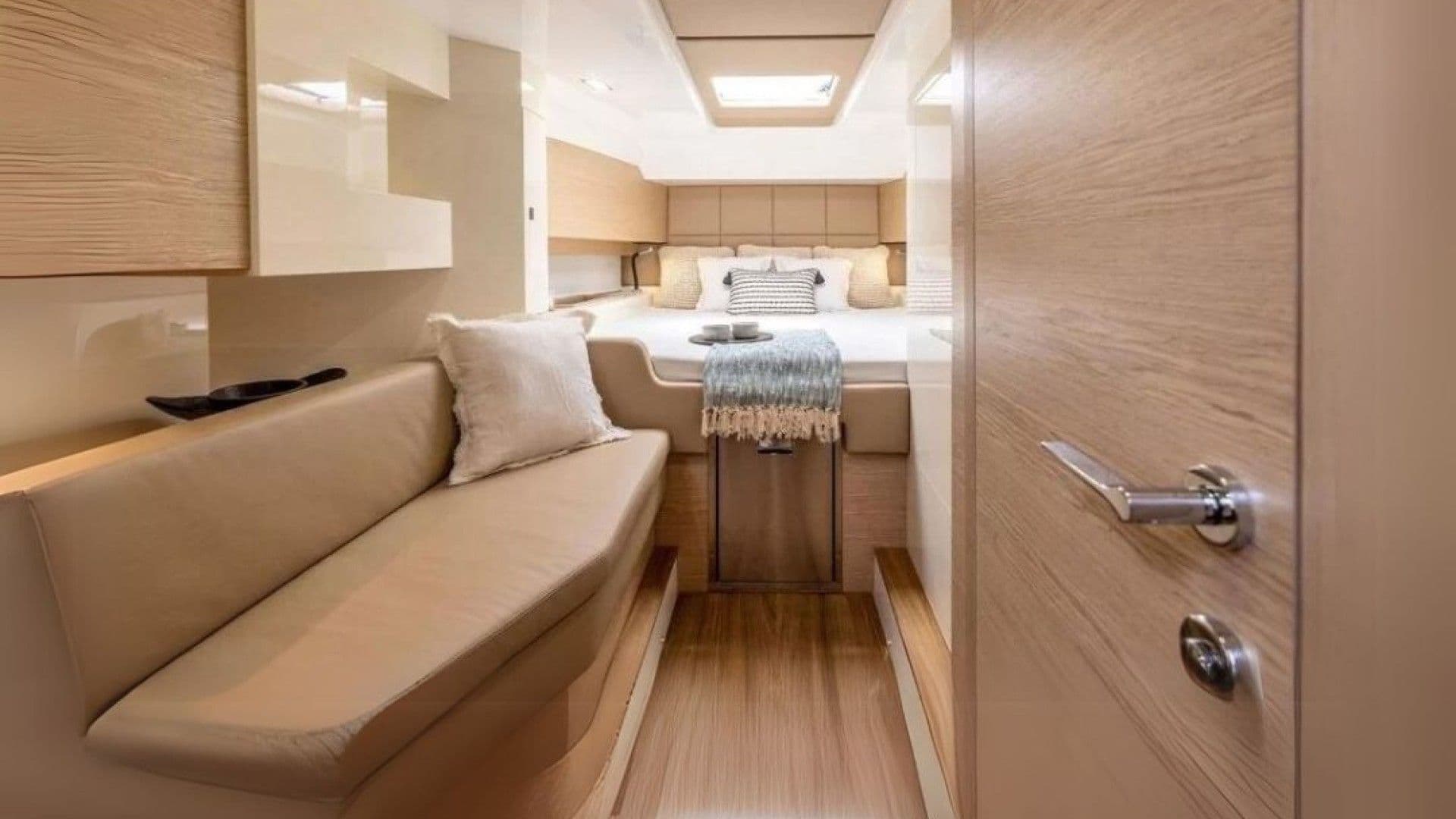 Sacs Rebel 47 for Sale