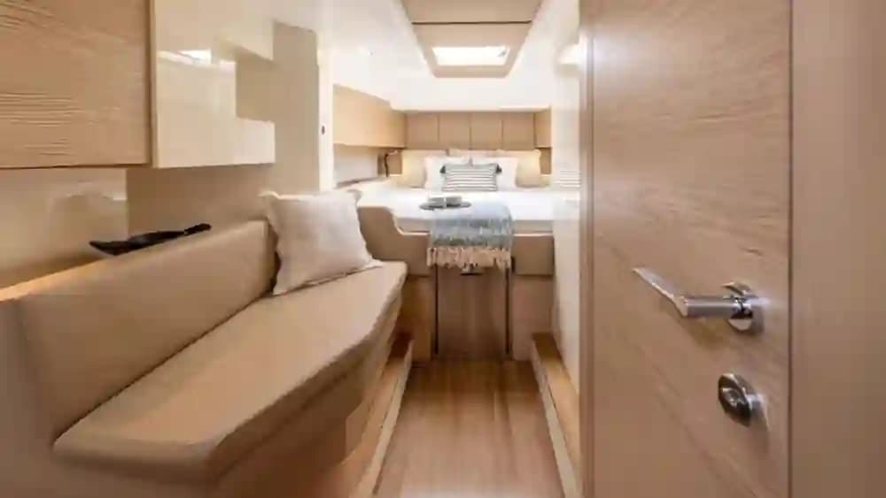 Sacs Rebel 47 for Sale