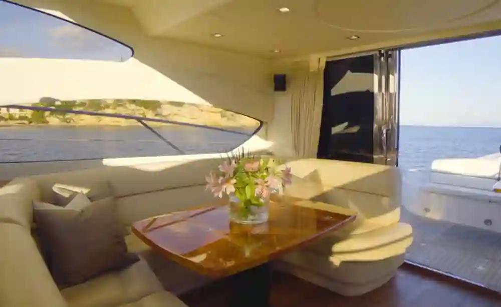 Sunseeker Predator 60 For Sale