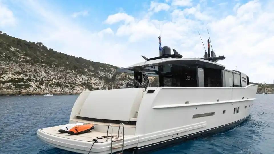 Arcadia A85 For Sale