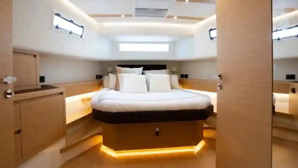 Pardo Yachts P50 for Sale