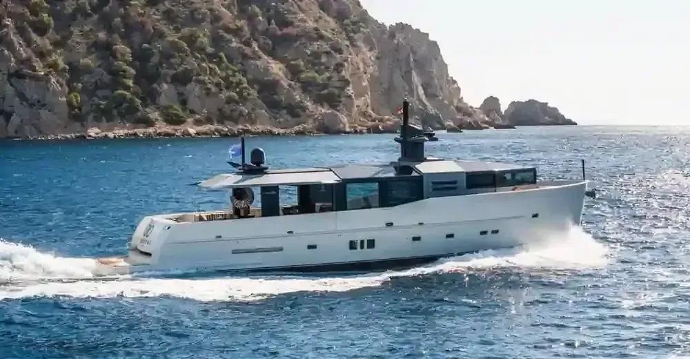 Arcadia A85 For Sale