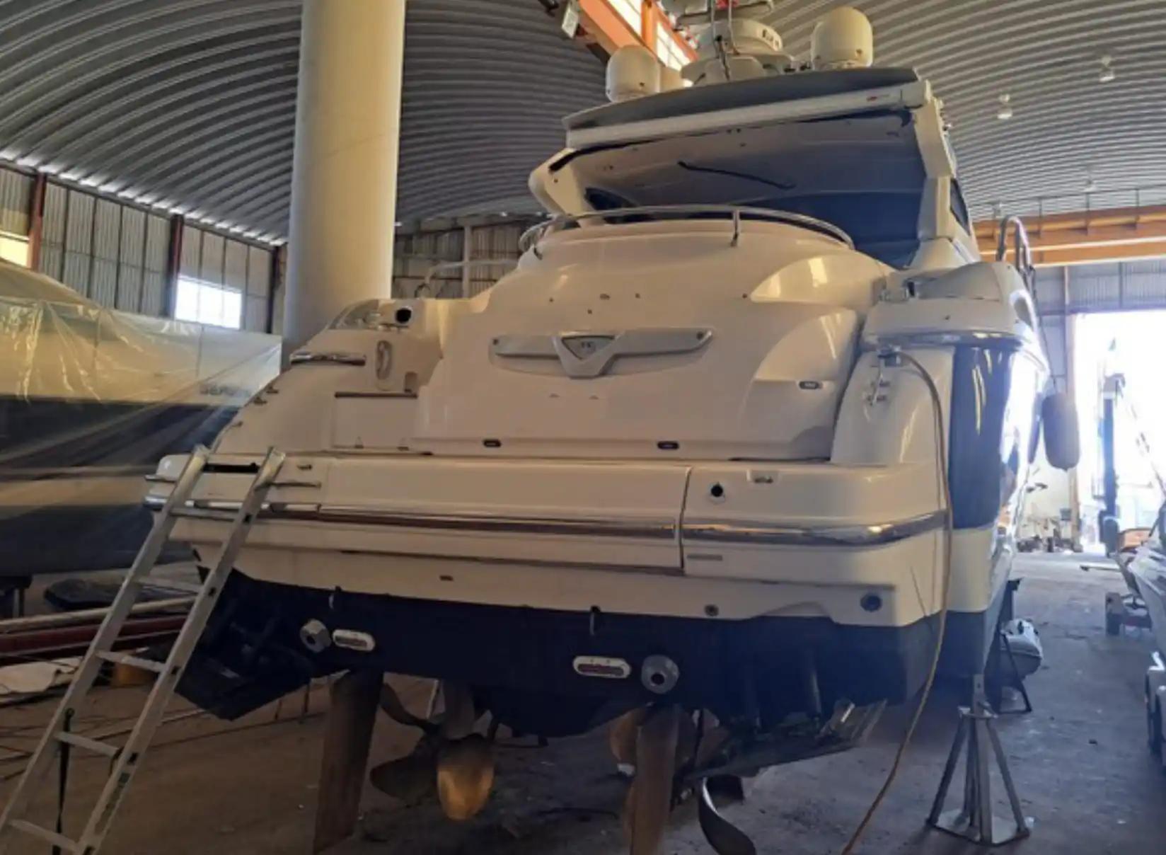 Cranchi Mediterranee 50 For Sale