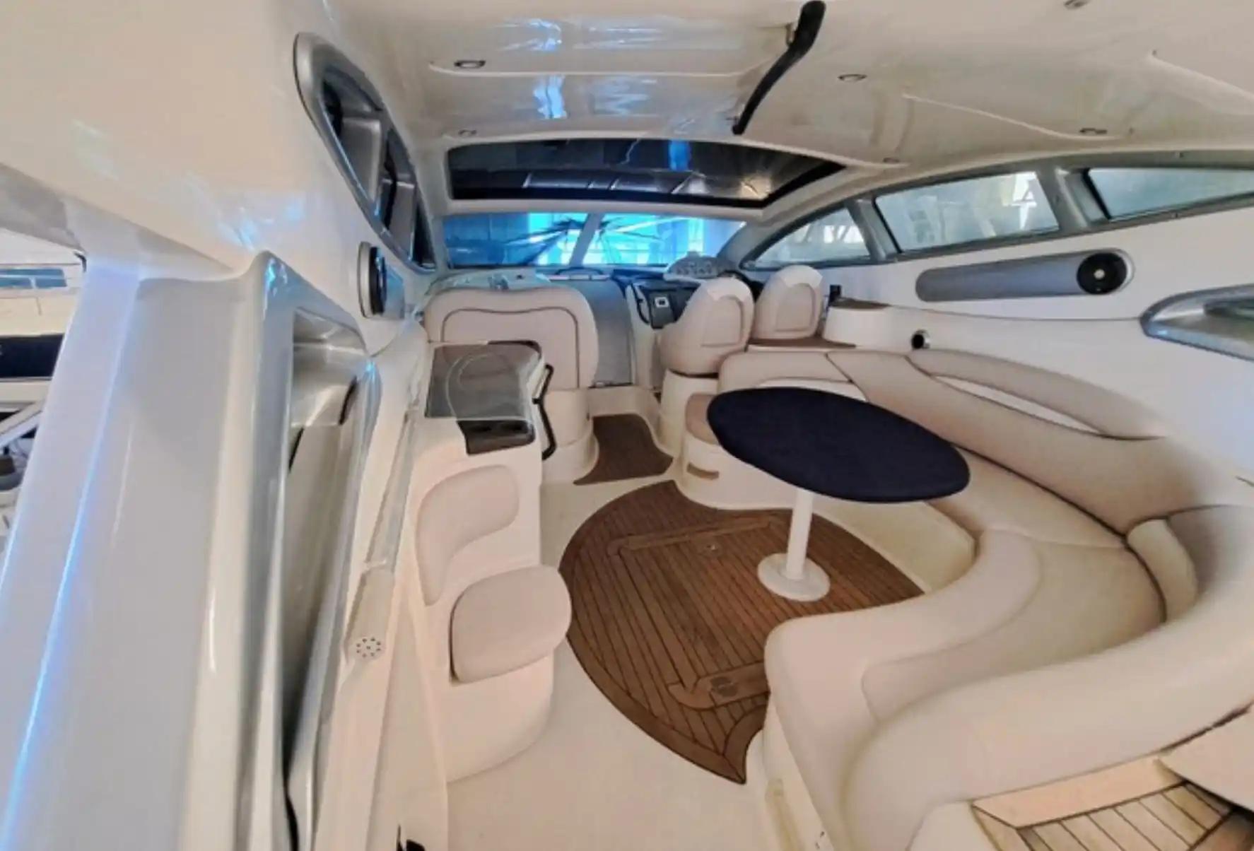 Cranchi Mediterranee 50 For Sale