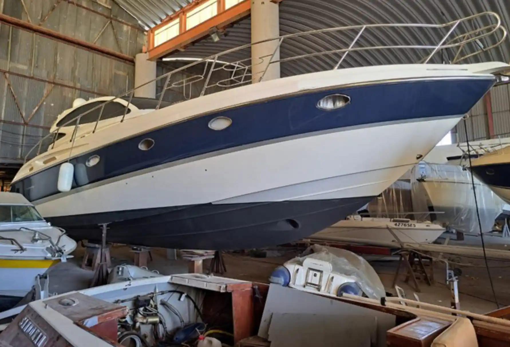 Cranchi Mediterranee 50 For Sale
