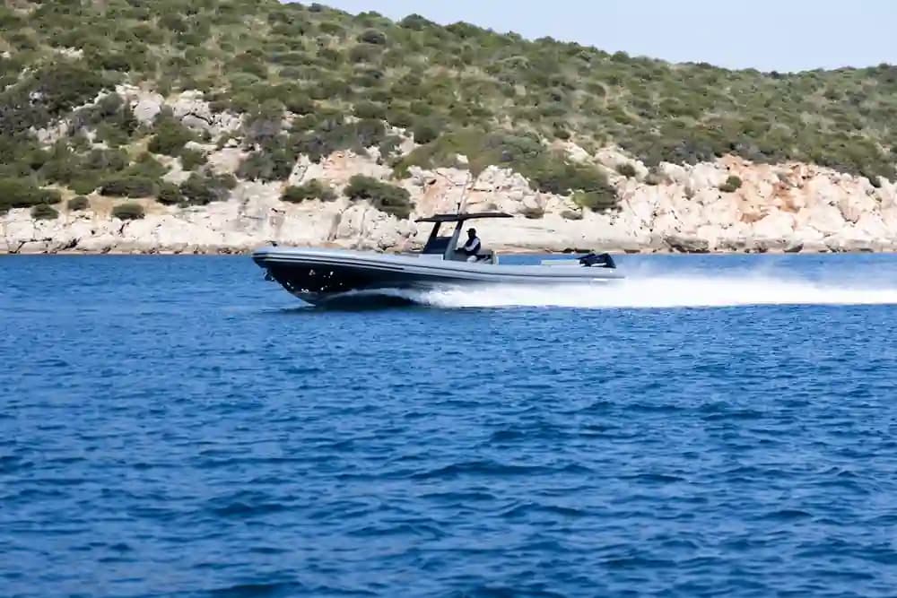 2025 Novamarine RH 1000 -Outboard for Sale in Bodrum, TR Center Console 3