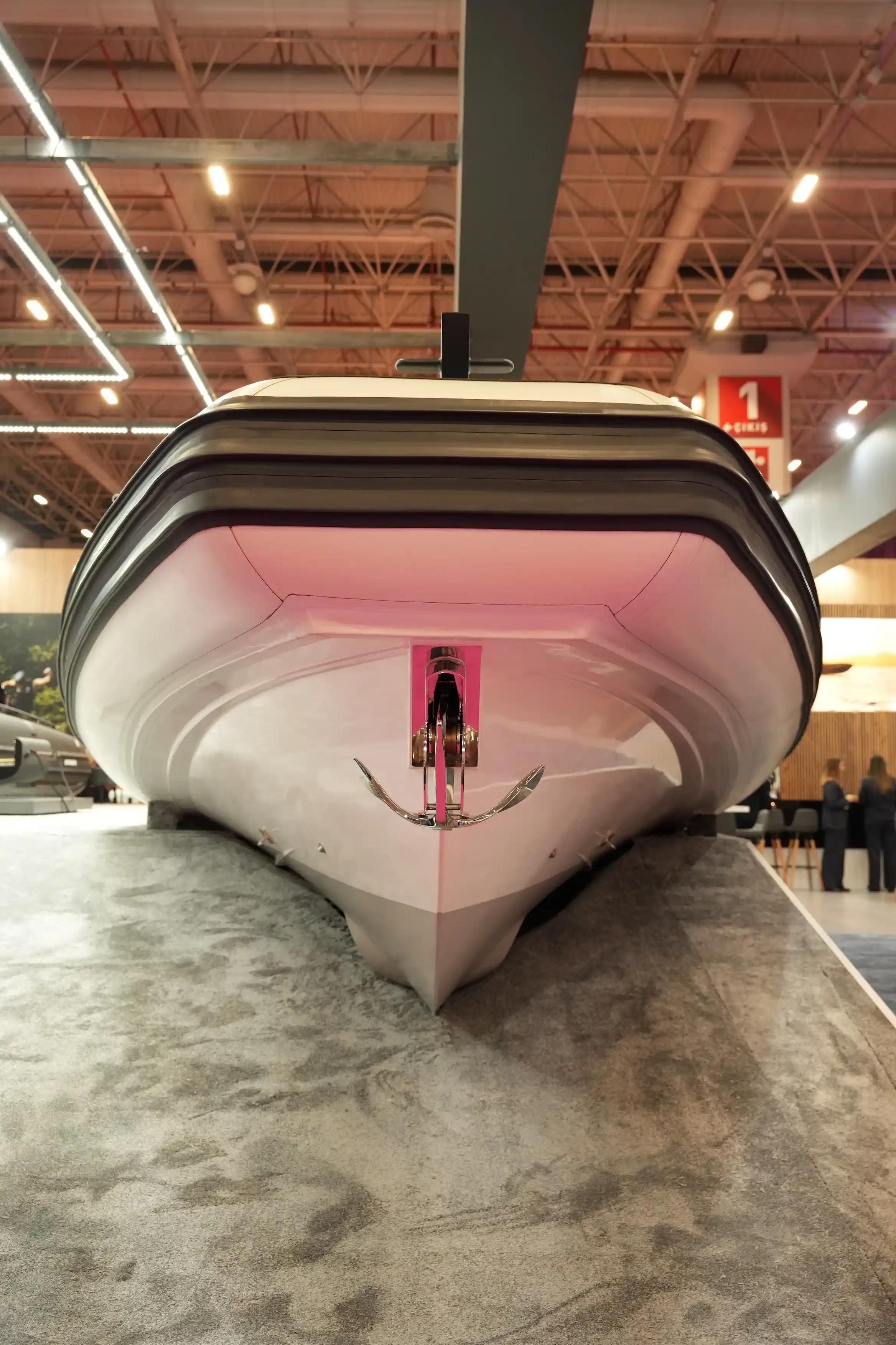 Novamarine RH 1000 -Outboard te koop