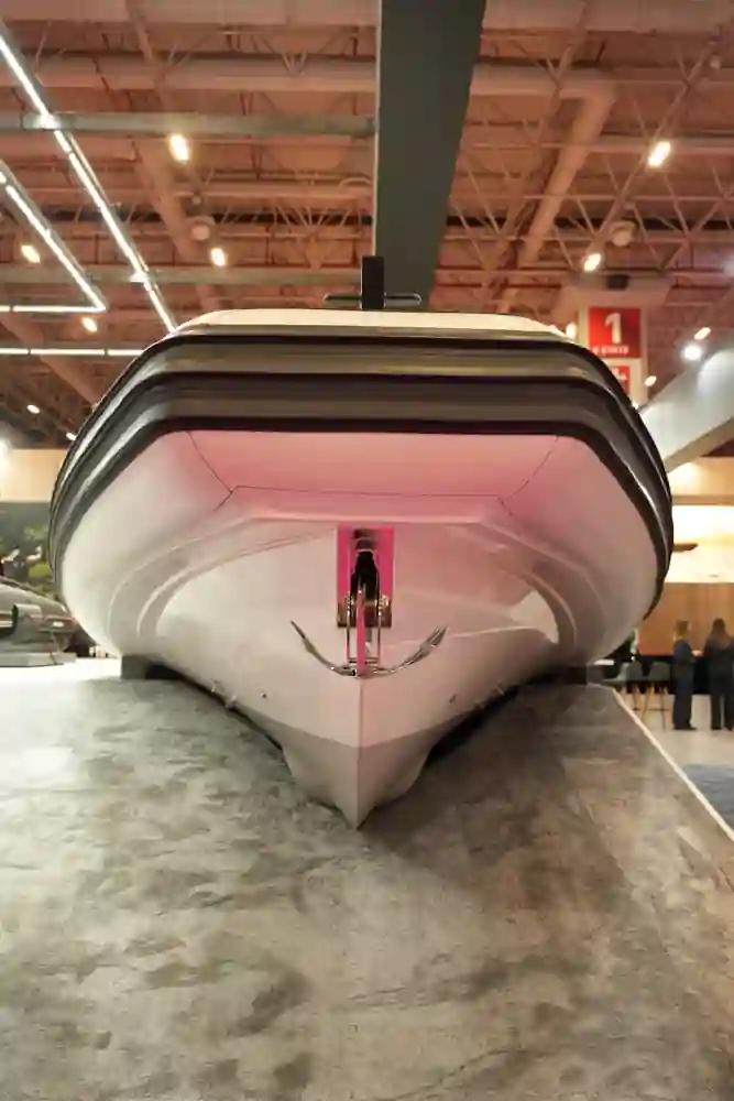 Novamarine RH 1000 -Outboard te koop