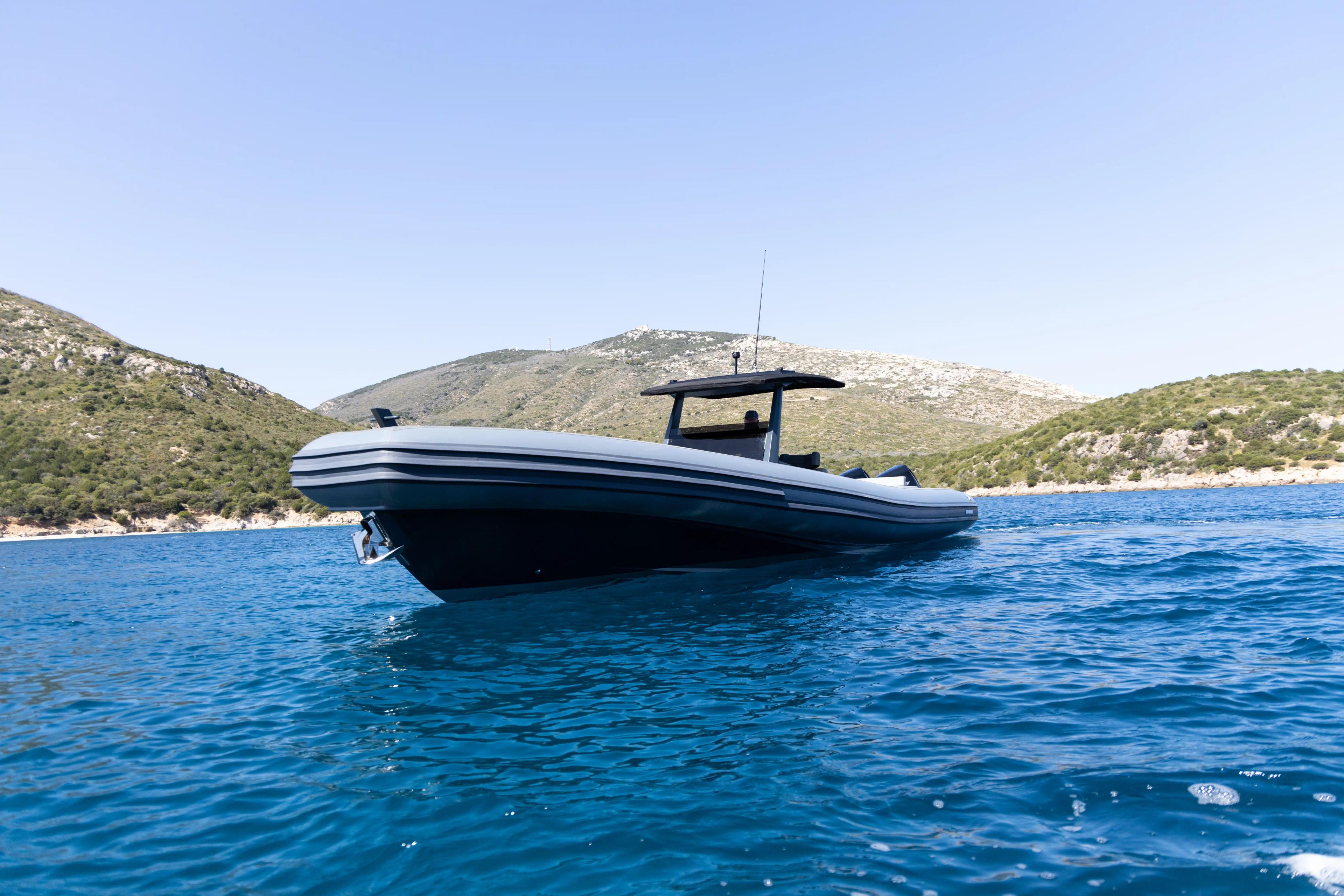 Novamarine RH 1000 -Outboard a la venta