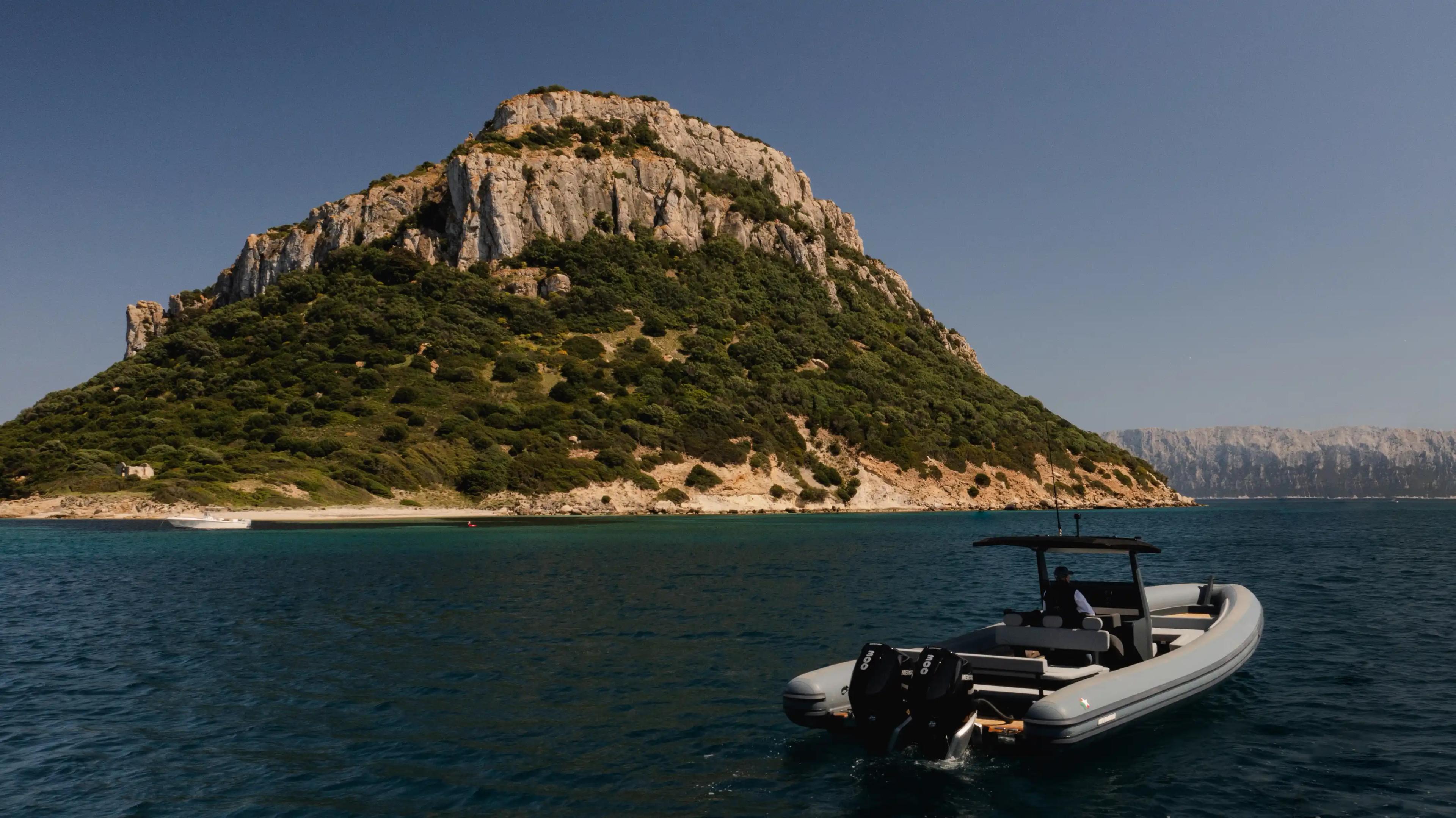 Novamarine RH 1000 -Outboard a la venta