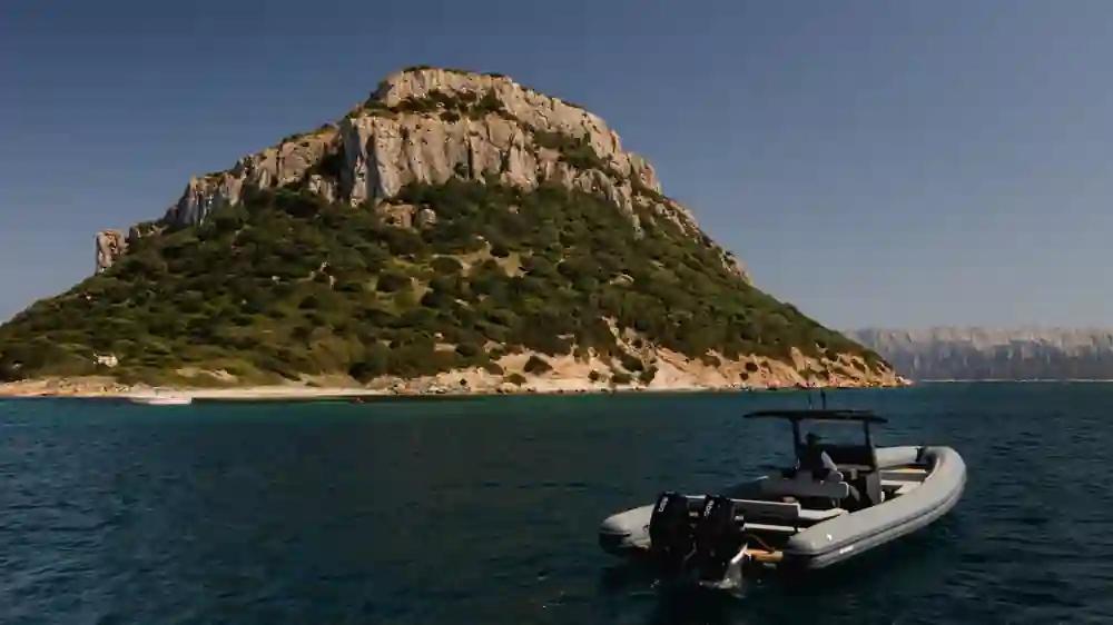 Novamarine RH 1000 -Outboard a la venta