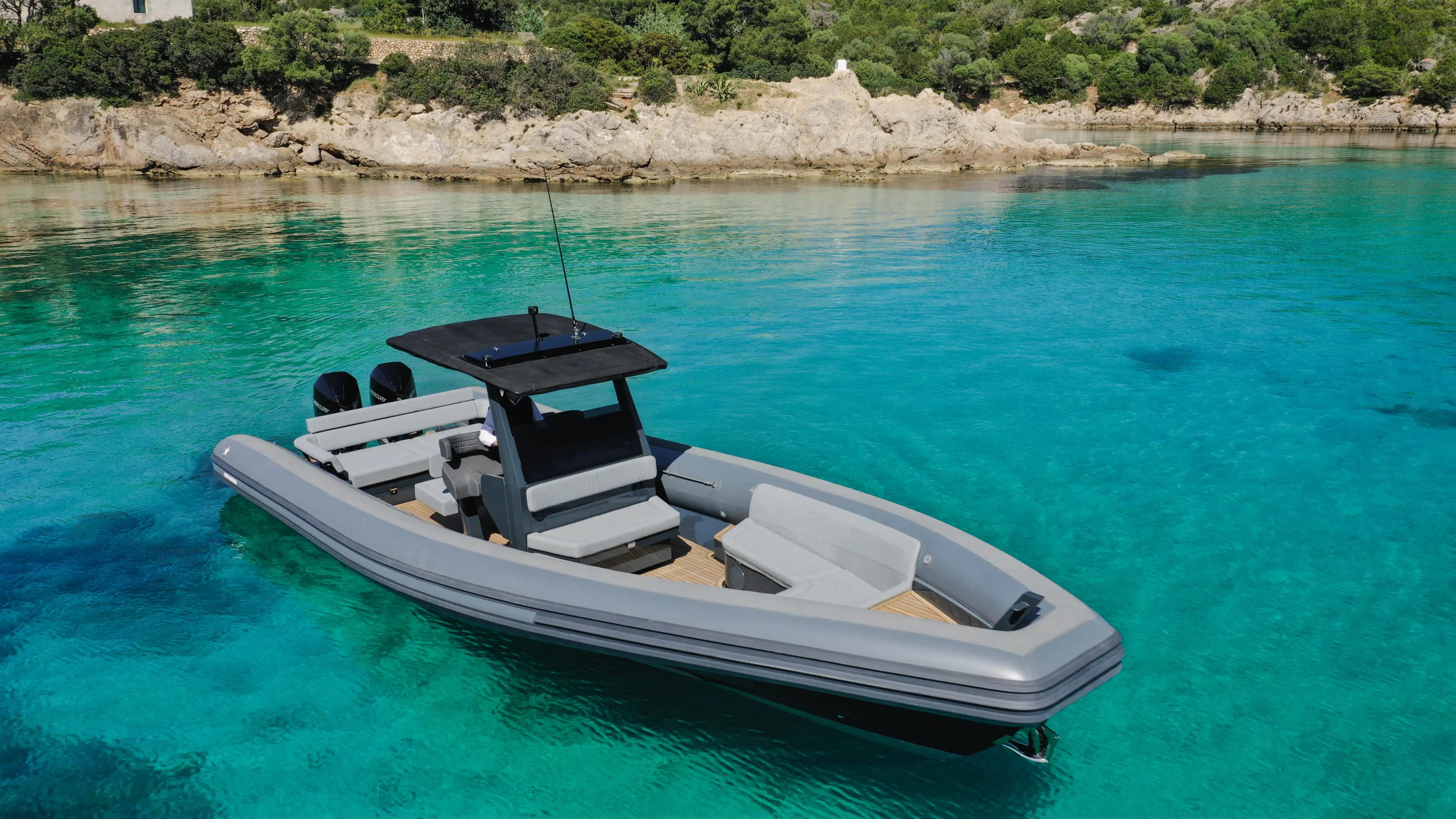 Novamarine RH 1000 -Outboard for Sale