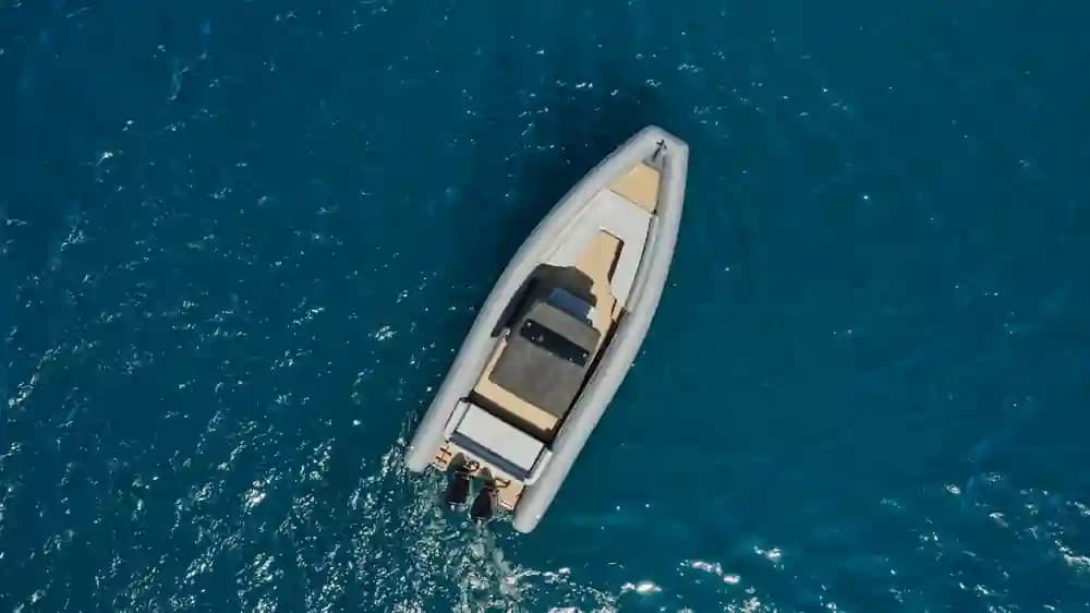 2024 Novamarine RH 1000 -Outboard for Sale in Bodrum, TR Center Console 5
