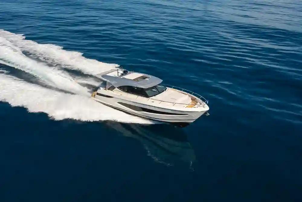 Riviera 4300 Sports Express For Sale
