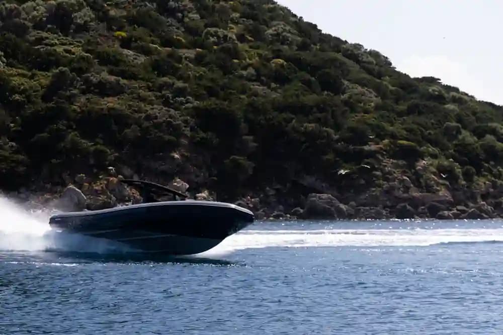 2025 Novamarine RH 1000 -Outboard for Sale in Bodrum, TR Center Console 5