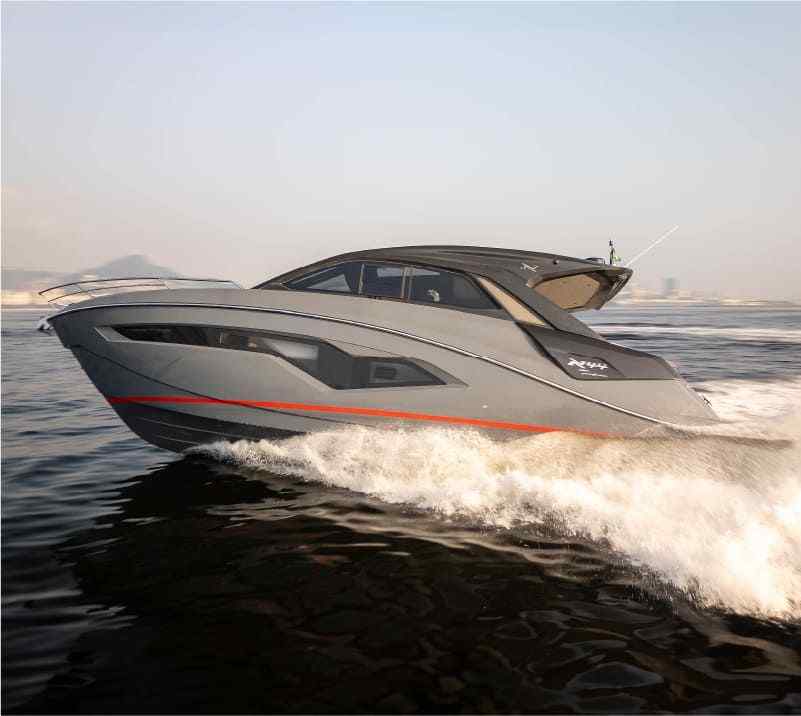 Yacht