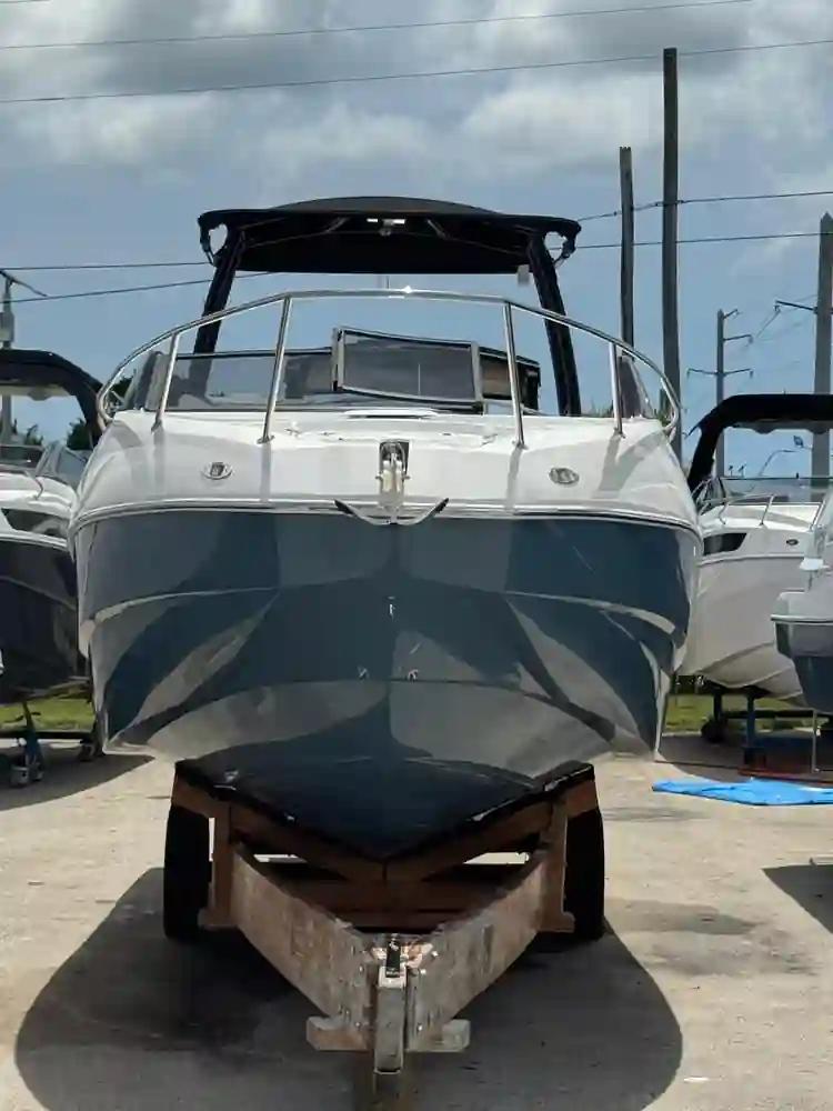 NX Boats NX270 Challenger For Sale