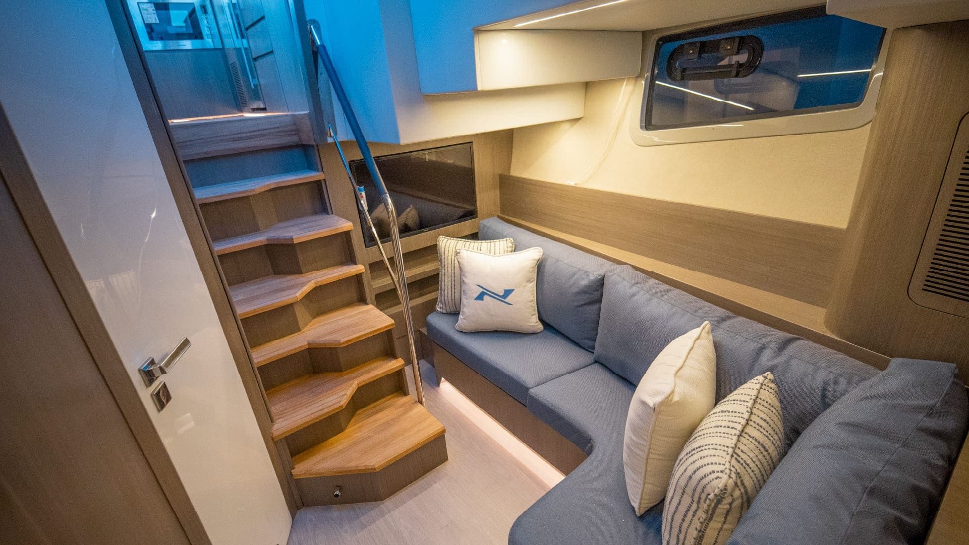 NX Boats NX50 Invictus a la venta