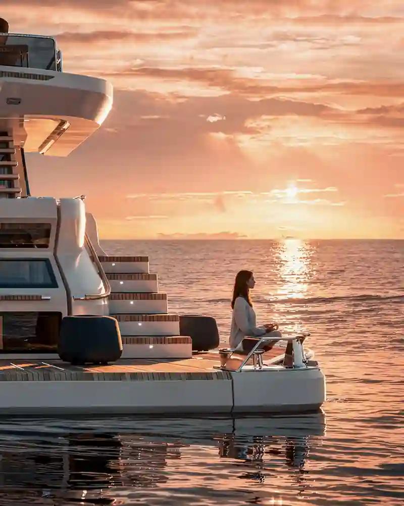 HUGØA YACHTS ORCA70 For Sale