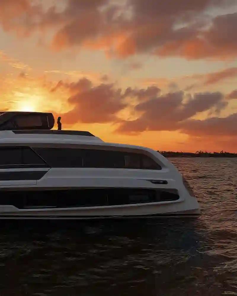 HUGØA YACHTS ORCA70 For Sale