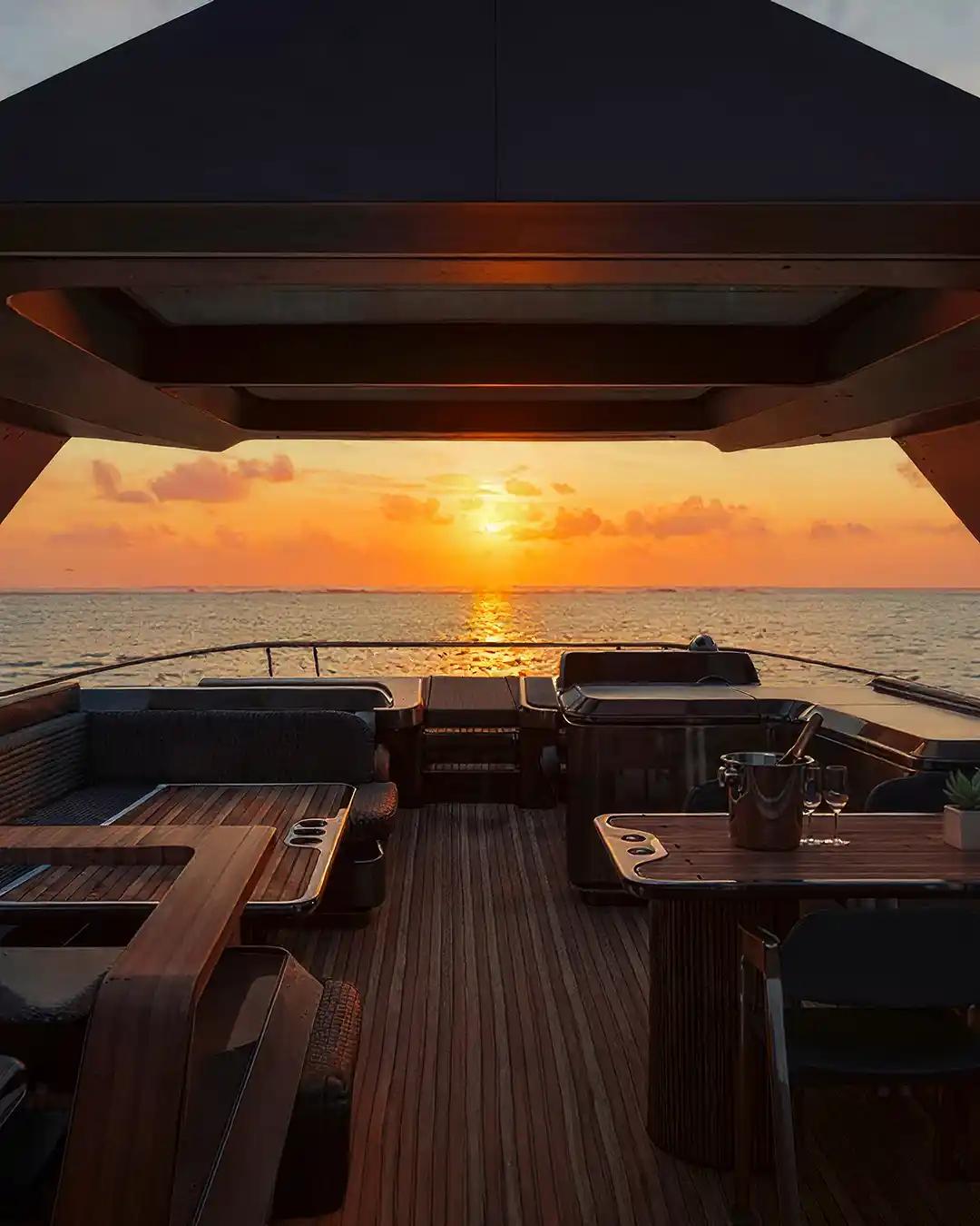 HUGØA YACHTS ORCA70 For Sale