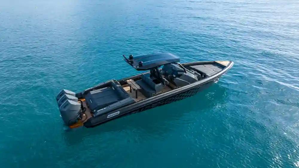 Skipper Powerboats 42 For Sale