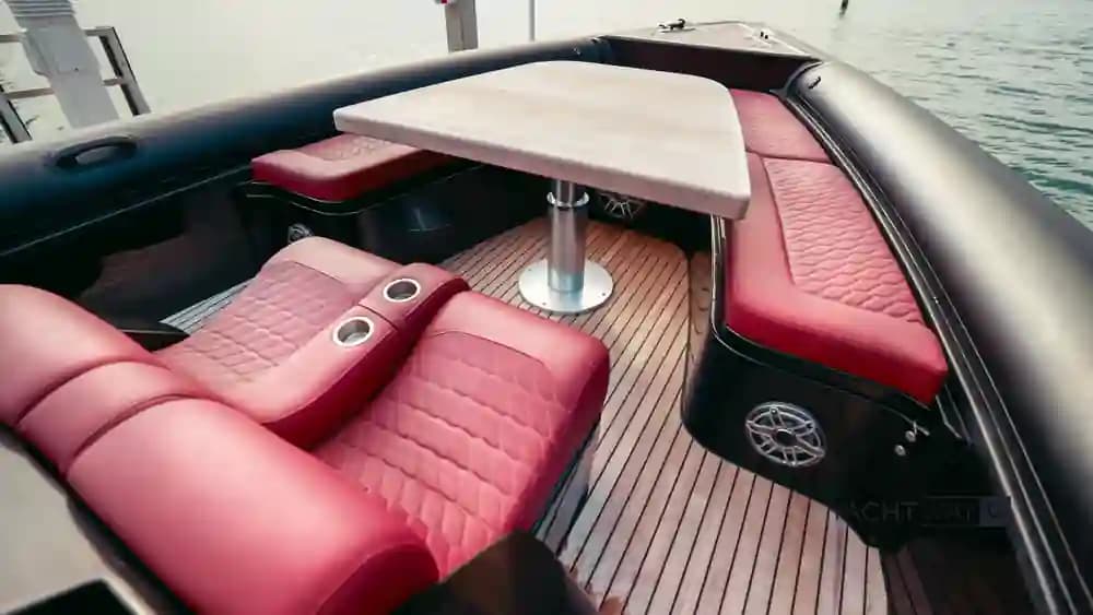 2024 Skipper Powerboats 42 for Sale in Miami Beach, Florida Center Console 3