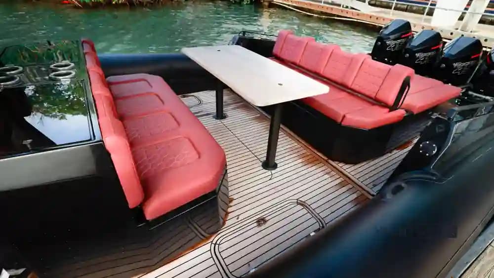 2024 Skipper Powerboats 42 for Sale in Miami Beach, Florida Center Console 2