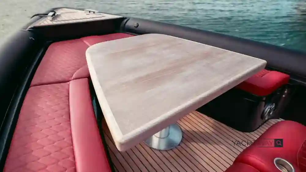 2024 Skipper Powerboats 42 Sold in Miami Beach, Florida Center Console 5